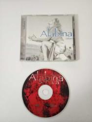 Alabina Featuring Ishtar* & Los Niños de Sara* – Sahara 1998 Türkiye Baskı CD