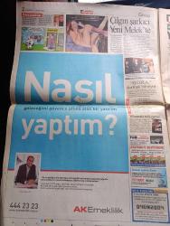 Hürriyet Gazetesi - Turkish Newspaper - 18 Aralık 2004 - başardık Türkiye Avrupa Birliği ile müzakere tarihini aldı  Fotoğrafı - Recep Tayyip Erdoğan her şeyi alamadık ama istediğimiz oldu dedi - Borsadan tüm zamanların rekoru - çılgın şarkıcı Katrina Jane Garside Yeni Melek'te Fotoğrafı - Vakko tam sayfa reklam - yaşadıkça göreceğiz yazan Emin Çölaşan - yerini bulan Recep Tayyip Erdoğan yerdeki Türk bayrağını kaldırdı Fotoğrafı - Fransa cumhurbaşkanı Chirac Ermeni trajedisi kabul edilmeli - Yörük seni terk ediyorum resti çeken Recep Tayyip Erdoğan'ı 4 lider geri çevirdi - Abdullah Gül'den Recep Tayyip Erdoğan'a uyarı - Erdoğan sayesinde her şey çok güzel oldu yazan Fatih Altaylı - Türkiye'nin dışlanması Usame Bin Ladin'in zaferi olur - ABD'nin istemediği Annan'a Avrupa'dan sevgi gösterisi - Mehmet Ağar savaşta aldığımız masada verilmez - musul'da 4 Türk görevli şehit - Fenerbahçe UEFA kupası'nda Real Zaragoza ile eşleşti -Galatasaray Denizlispor maçını rakip taraftarlar beraber izledi