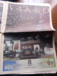 Hürriyet Gazetesi - Turkish Newspaper - 18 Aralık 2004 - başardık Türkiye Avrupa Birliği ile müzakere tarihini aldı  Fotoğrafı - Recep Tayyip Erdoğan her şeyi alamadık ama istediğimiz oldu dedi - Borsadan tüm zamanların rekoru - çılgın şarkıcı Katrina Jane Garside Yeni Melek'te Fotoğrafı - Vakko tam sayfa reklam - yaşadıkça göreceğiz yazan Emin Çölaşan - yerini bulan Recep Tayyip Erdoğan yerdeki Türk bayrağını kaldırdı Fotoğrafı - Fransa cumhurbaşkanı Chirac Ermeni trajedisi kabul edilmeli - Yörük seni terk ediyorum resti çeken Recep Tayyip Erdoğan'ı 4 lider geri çevirdi - Abdullah Gül'den Recep Tayyip Erdoğan'a uyarı - Erdoğan sayesinde her şey çok güzel oldu yazan Fatih Altaylı - Türkiye'nin dışlanması Usame Bin Ladin'in zaferi olur - ABD'nin istemediği Annan'a Avrupa'dan sevgi gösterisi - Mehmet Ağar savaşta aldığımız masada verilmez - musul'da 4 Türk görevli şehit - Fenerbahçe UEFA kupası'nda Real Zaragoza ile eşleşti -Galatasaray Denizlispor maçını rakip taraftarlar beraber izledi
