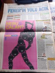 Hürriyet Gazetesi - Turkish Newspaper - 18 Aralık 2004 - başardık Türkiye Avrupa Birliği ile müzakere tarihini aldı  Fotoğrafı - Recep Tayyip Erdoğan her şeyi alamadık ama istediğimiz oldu dedi - Borsadan tüm zamanların rekoru - çılgın şarkıcı Katrina Jane Garside Yeni Melek'te Fotoğrafı - Vakko tam sayfa reklam - yaşadıkça göreceğiz yazan Emin Çölaşan - yerini bulan Recep Tayyip Erdoğan yerdeki Türk bayrağını kaldırdı Fotoğrafı - Fransa cumhurbaşkanı Chirac Ermeni trajedisi kabul edilmeli - Yörük seni terk ediyorum resti çeken Recep Tayyip Erdoğan'ı 4 lider geri çevirdi - Abdullah Gül'den Recep Tayyip Erdoğan'a uyarı - Erdoğan sayesinde her şey çok güzel oldu yazan Fatih Altaylı - Türkiye'nin dışlanması Usame Bin Ladin'in zaferi olur - ABD'nin istemediği Annan'a Avrupa'dan sevgi gösterisi - Mehmet Ağar savaşta aldığımız masada verilmez - musul'da 4 Türk görevli şehit - Fenerbahçe UEFA kupası'nda Real Zaragoza ile eşleşti -Galatasaray Denizlispor maçını rakip taraftarlar beraber izledi