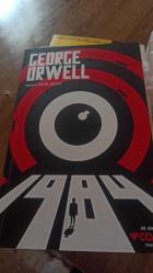 1984 - BİN DOKUZ YÜZ SEKSEN DÖRT