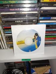 ZARA - BOYUT ( VCD )