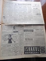 Hürriyet Gazetesi - Turkish Newspaper - 23 Ekim 1962 - mühlet bitti doğunun 1 numaralı şakisi Koçero Bir binbaşı ile görüştü Fotoğrafı - Siirt Jandarma kumandanı binbaşı Cemal Çapan Koçero ile Süphan Dağı'nın bir yerinde konuşuyor Fotoğrafı - Koçero'nun kravatı bile var Fotoğrafı - Amerika Küba'yı abluka altına aldı - Maliye bakanı Ferit Melen artacak vergileri Dün açıkladı - üniversite ve yüksek okula giremeyen gençler okuduk da ne olduk koçero olmak isteriz pankartı ile yürüyüş yaptı Fotoğrafı - Kızıl Çin ordusu dalgalar halinde Hindistan'a iniyor - Spor Toto'da 13 Maçı 14 kişi bildi - İstanbul'da sinema tiyatro programı - aşk ve macera romanı Bu Hayat Bizim çizen Faruk Geç -  Burç Falınız - şarkıcı Kız filminde Efkan Efekan Ahmet Tarık Tekçe Lübnanlı Yıldız Maha oynuyor 23 Ekim'den itibaren Beyoğlu Saray sinemasında - İtalyan artisti Marcella Calapiare denizin ve güneşin tadını çıkarttı fotoğraf - aktüel ansiklopedisi - İki ayda 300 bin lira kazanan harika kız Brigitte Franke