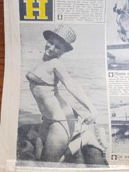 Hürriyet Gazetesi - Turkish Newspaper - 23 Ekim 1962 - mühlet bitti doğunun 1 numaralı şakisi Koçero Bir binbaşı ile görüştü Fotoğrafı - Siirt Jandarma kumandanı binbaşı Cemal Çapan Koçero ile Süphan Dağı'nın bir yerinde konuşuyor Fotoğrafı - Koçero'nun kravatı bile var Fotoğrafı - Amerika Küba'yı abluka altına aldı - Maliye bakanı Ferit Melen artacak vergileri Dün açıkladı - üniversite ve yüksek okula giremeyen gençler okuduk da ne olduk koçero olmak isteriz pankartı ile yürüyüş yaptı Fotoğrafı - Kızıl Çin ordusu dalgalar halinde Hindistan'a iniyor - Spor Toto'da 13 Maçı 14 kişi bildi - İstanbul'da sinema tiyatro programı - aşk ve macera romanı Bu Hayat Bizim çizen Faruk Geç -  Burç Falınız - şarkıcı Kız filminde Efkan Efekan Ahmet Tarık Tekçe Lübnanlı Yıldız Maha oynuyor 23 Ekim'den itibaren Beyoğlu Saray sinemasında - İtalyan artisti Marcella Calapiare denizin ve güneşin tadını çıkarttı fotoğraf - aktüel ansiklopedisi - İki ayda 300 bin lira kazanan harika kız Brigitte Franke