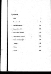 BEYİN - SENİN HİKAYEN