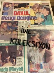 HAFTA SONU GAZETESİ - DOĞUM GÜNÜ HEDİYESİ (TURKİSH - NEWSPAPER) - TAM TAKIM 20 SAYFADIR -22 MART 1995 - Sayı: 12  -Pınar Eliçe-Mustafa Çağlar-Cavit Çağlar-Nurdan Torun-Şahin Özer-Buket Dereoğlu-Volkan Severcan-Bora Gencer-Madonna-Elton John-Mine-Derya-Mahsun Kırmızıgül-Ozan Deniz-Hilmi Topaloğlu-Ali Sinanoğlu-Hakan Peker-Aykut Gürel-Fuat Güner-Metin Özülkü-Burak Kut-Kenan Doğulu-Demet Sağıroğlu-Asya-Deniz Arcak-Yıldız İbrahimova-Tarkan-Elif Dağdeviren-Özer Ahıska-Ahmet San-Yılmaz Dağdeviren-İbrahim Tatlıses-Hüseyin Tatlı-Nado-Ufuk Üzülmez-Azmi Ersoy-Aslıhan Öncü-Yargıcı-Leventteki Esperanza-Akgün-Rahmi Özkan-Nilgün Belgün-Attila Demircioğlu-Özer Ahıska-Erdinç Ustalıoğlu-Tuncer Cücenoğlu-Hadi Çaman-Saziye Bardakçıoğlu-Çiğdem Doğru-Metin Ersoy-Tuğçe-Güllü-Bülent-Tarık Kayar-Nil Burak-Selçuk Ural-Altan Sarioğlu-Yahya Kaptan-Berhan Şimşek-Atatürk-Ebru Gündeş-Atilla Saral-Sema Şimşek-Yusuf Azuza-Hülya Koçyiğit-Selda Alkor-Aliye Rona-Yıldırım Akbulut-İbrahim Tatlıses-Tarık Akan-Muhammed Ali-