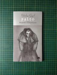 Palto (Resimleyen: Noemi Villamuza)