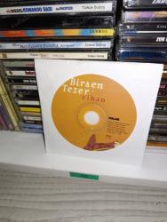 Birsen Tezer cihan cd