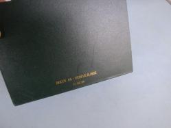 ROLEX  SAAT KUTUSU + İÇ YASTIKLI ( ROLEX SA - GENEVE SUISSE / 31.00.04 ) - Açıklamayı Okuyunuz