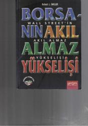 BORSANIN AKIL ALMAZ YÜKSELİŞİ