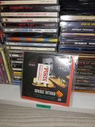 SONSUZ İHTİRAS VCD