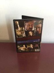 Dvd Film Katilin Peşinde Orijinal - Çiziksiz  Türkçe Dublaj  Russell Crowe - Jon Foster - Sophie Traub