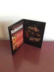 Dvd Film Katilin Peşinde Orijinal - Çiziksiz  Türkçe Dublaj  Russell Crowe - Jon Foster - Sophie Traub