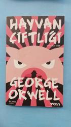 HAYVAN ÇİFTLİĞİ