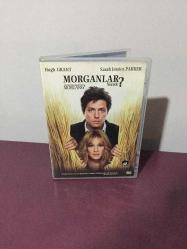 Dvd Film Morganlar Nerede Orijinal - Çiziksiz - Türkçe Altyazılı Hugh Grant Sarah Jessica Parker