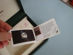 FREDERIQUE CONSTANT  ORJİNAL KOL SAATİ KUTUSU + G. BELGESİ ( Kılavuz Kitapçık ) - Made SWISS - Açıklamayı Okuyunuz