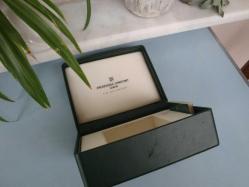 FREDERIQUE CONSTANT  ORJİNAL KOL SAATİ KUTUSU + G. BELGESİ ( Kılavuz Kitapçık ) - Made SWISS - Açıklamayı Okuyunuz