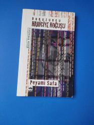 Dokuzuncu Hariciye Koğuşu