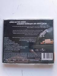 HIZLI VE ÖFKELİ 1 VCD 2.EL UYGUN FİYATA VCD FİLM ( VCD 1074 )