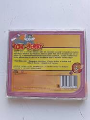 TOM VE JERRY KOLEKSİYONU BÖLÜM 1 KORKAK KEDİ VCD 2.EL UYGUN FİYATA VCD FİLM ( VCD 1085 )