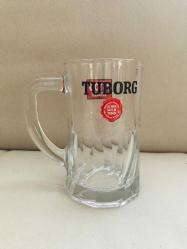 Tuborg Arjantin bira bardağı 50 CL