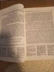 SÖZLER * BEDİÜZZAMAN SAİD NURSİ / KİTAP BÜYÜK BOY