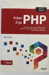 A'dan Z'ye PHP / 7. Baskı