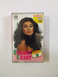 Bülent Ersoy - Orkide 2 (Kaset)