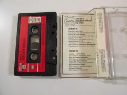 Bülent Ersoy - Orkide 2 (Kaset)