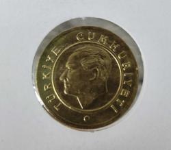25 KURUŞ 2023 ÇİL SARI