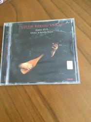 ERKAN OĞUR GÜLÜN KOKUSU VARDI CD