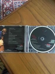 ERKAN OĞUR GÜLÜN KOKUSU VARDI CD