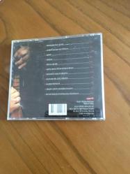 ERKAN OĞUR GÜLÜN KOKUSU VARDI CD