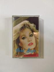 Emel Sayın - Sevgisiz Yaşayamam