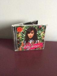 Cd Hande Yener Apayarı Orijinal - Test Edildi - Sorunsuz 2006