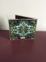 Cd Hande Yener Apayarı Orijinal - Test Edildi - Sorunsuz 2006