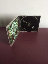 Cd Hande Yener Apayarı Orijinal - Test Edildi - Sorunsuz 2006