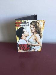 Dvd Film Faİr Game Dürüst Oyun Orijinal - Çiziksiz - Türkçe  Altyazılı - Cindy Crawford