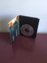 Dvd Film Faİr Game Dürüst Oyun Orijinal - Çiziksiz - Türkçe  Altyazılı - Cindy Crawford