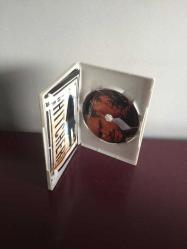 Dvd Film Bobby Z Orijinal - Çiziksiz - Türkçe Dublaj - Paul Walker - Laurence Fishburne