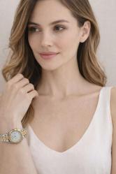 Vintage Seiko Kadın Kol Saati 7N82-0261