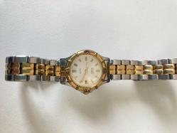 Vintage Seiko Kadın Kol Saati 7N82-0261