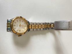 Vintage Seiko Kadın Kol Saati 7N82-0261