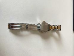 Vintage Seiko Kadın Kol Saati 7N82-0261