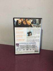 Dvd Film Sonsuzluk Ve Birgün Orijinal - Çiziksiz / Türkçe Altyazılı