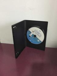 Dvd Film Sonsuzluk Ve Birgün Orijinal - Çiziksiz / Türkçe Altyazılı
