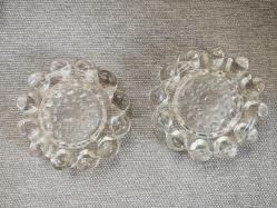 Vintage Bubble Küllük - 2 Adet