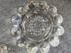 Vintage Bubble Küllük - 2 Adet