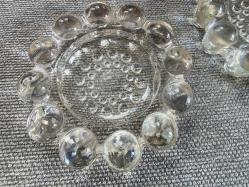 Vintage Bubble Küllük - 2 Adet