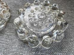 Vintage Bubble Küllük - 2 Adet